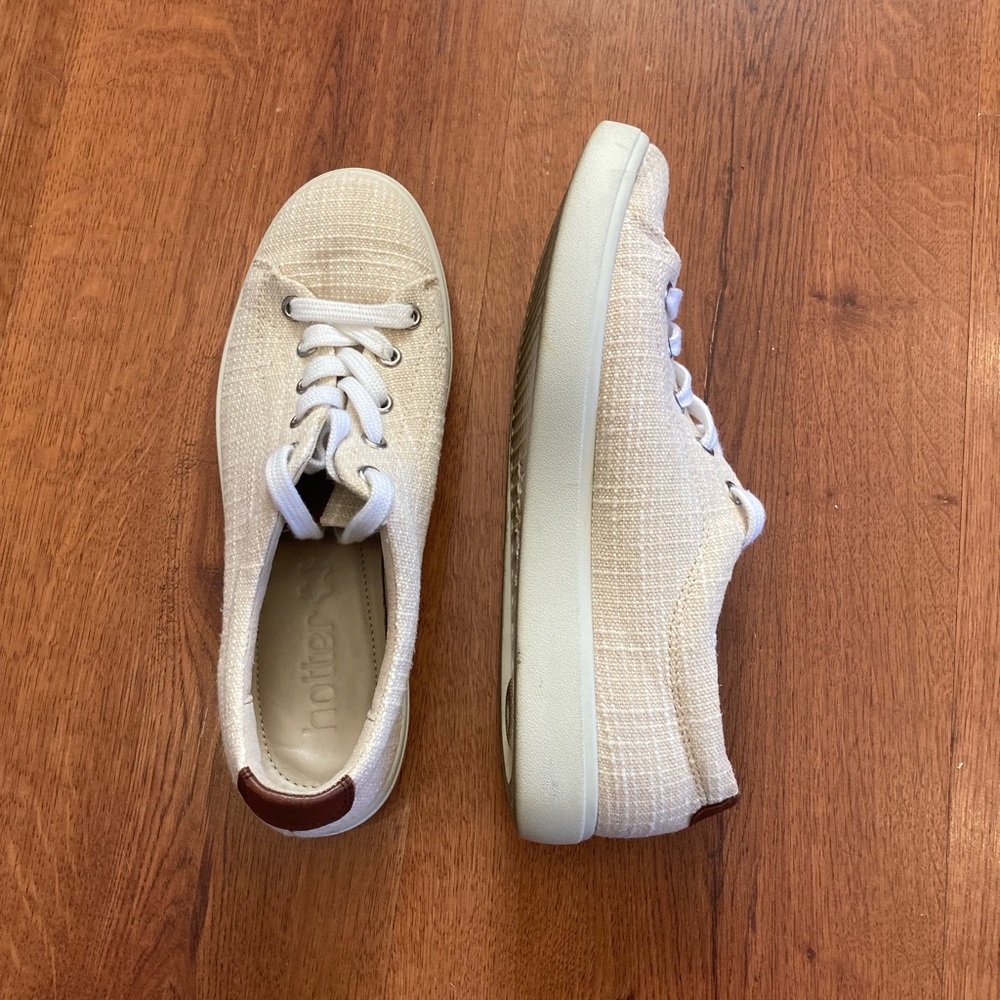 hotter Sneakers
